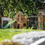 Διαμέρισμα Alpenliving Mayrhofen