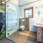 Alpenliving Apartment