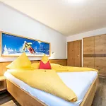 Apartman Alpenliving Mayrhofen