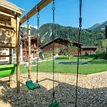 Alpenliving Διαμέρισμα Mayrhofen