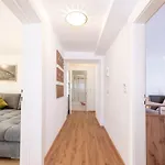 Apartman Alpenliving