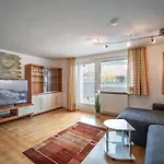 Διαμέρισμα Alpenliving Mayrhofen