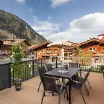 Alpenliving Διαμέρισμα *