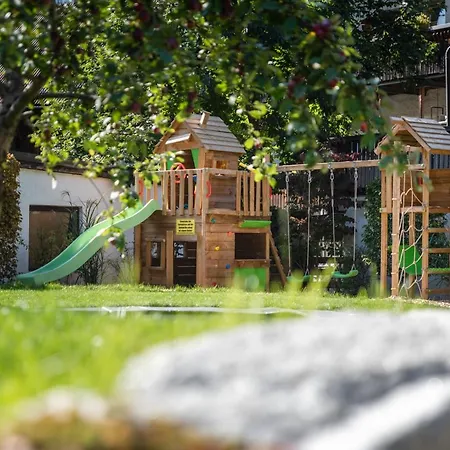 아파트 Alpenliving 메이른호픈