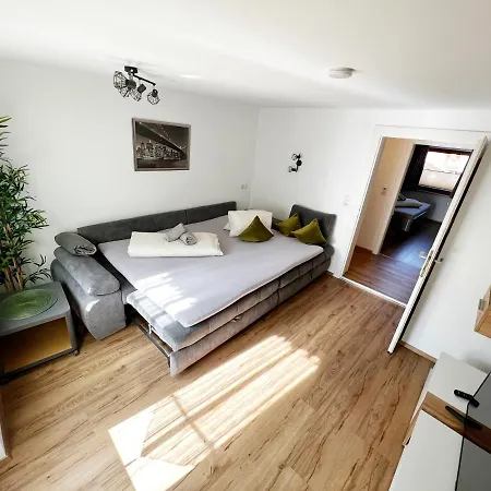 Alpenliving * 메이른호픈