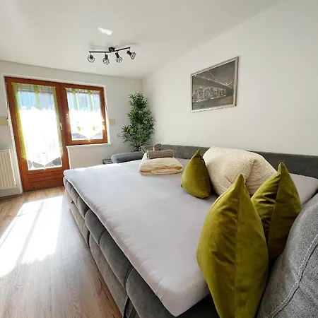 Alpenliving * مايرهوفن