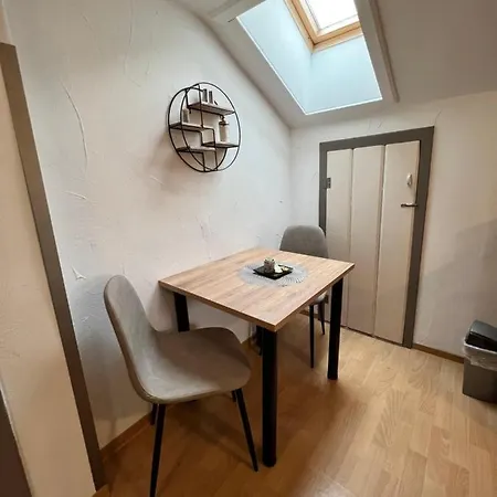 Alpenliving 메이른호픈