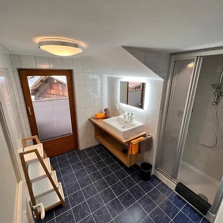 Alpenliving Appartement Mayrhofen