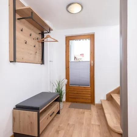 Alpenliving * Mayrhofen