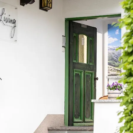 شقة Alpenliving مايرهوفن