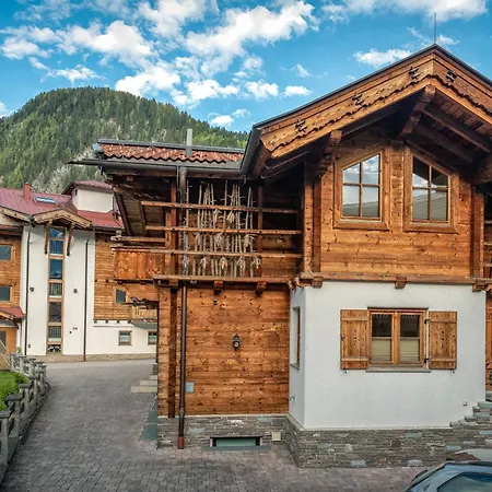 Alpenliving مايرهوفن