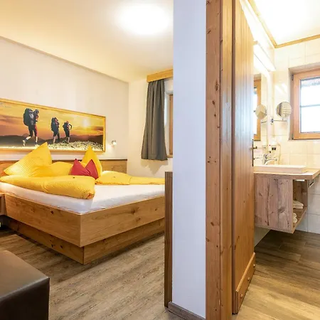 Alpenliving Appartement