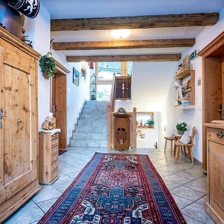شقة Alpenliving مايرهوفن
