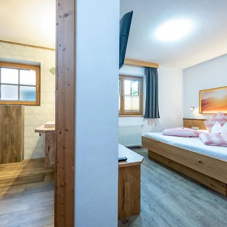 Alpenliving شقة مايرهوفن
