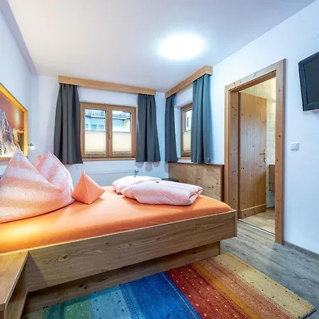 شقة Alpenliving