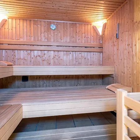 Apartmán Alpenliving Mayrhofen