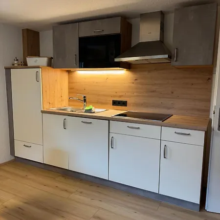 Alpenliving 메이른호픈