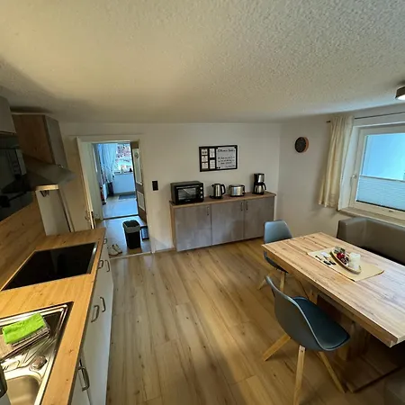 Alpenliving 아파트 메이른호픈