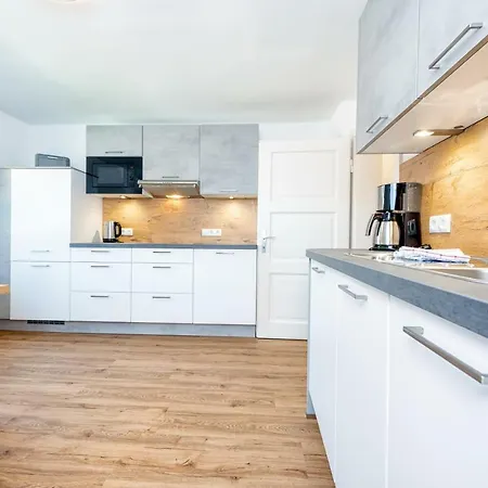 Appartement Alpenliving *