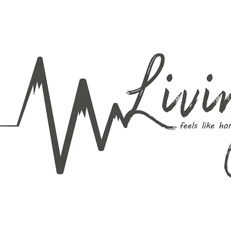 아파트 Alpenliving