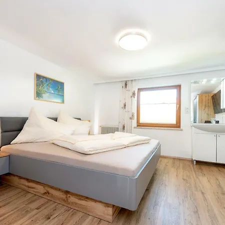 Alpenliving Appartement Mayrhofen