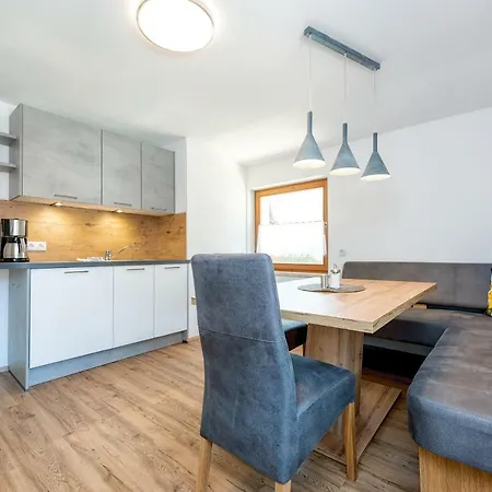 아파트 Alpenliving