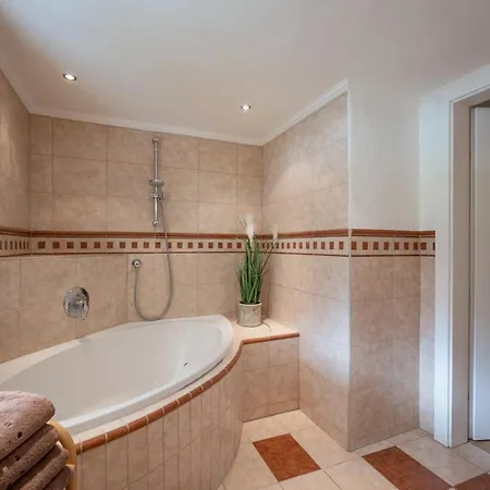 Alpenliving Apartmán *