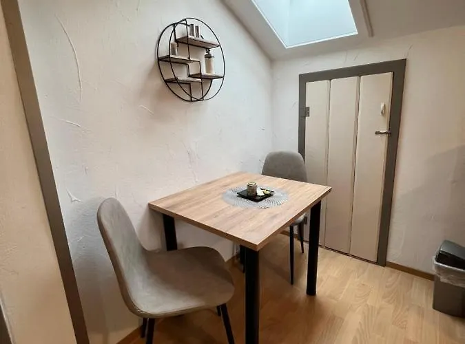 Alpenliving マイヤーホーフェン