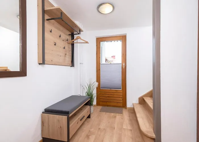 Alpenliving * マイヤーホーフェン