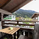 Apartment Alpenliving