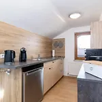 Apartamento Alpenliving