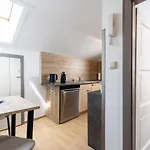 Alpenliving Apartment *