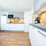 Apartamento Alpenliving *
