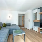 Lägenhet Alpenliving