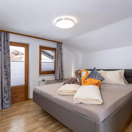 Alpenliving Appartement