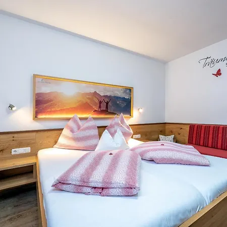 Alpenliving Appartement