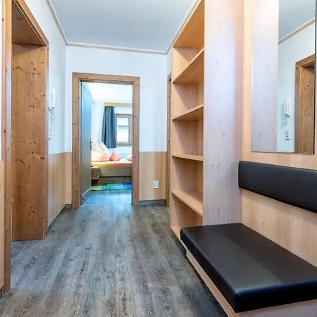 Appartement Alpenliving *