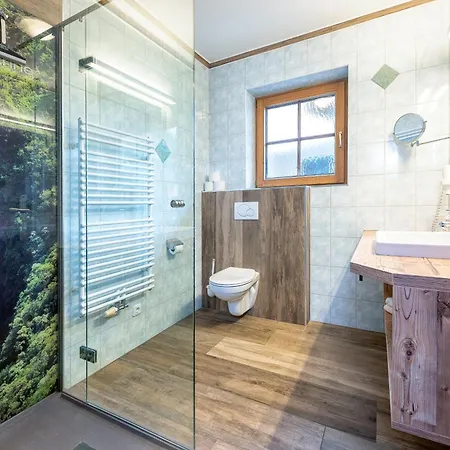 Alpenliving Appartement