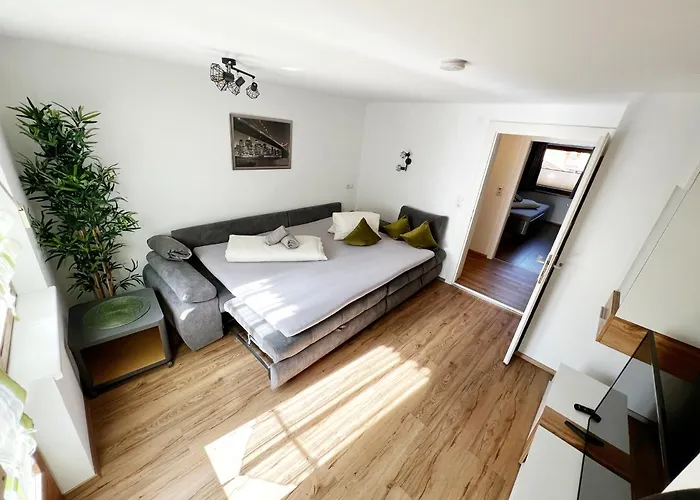 Alpenliving * Mayrhofen