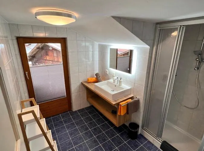 Alpenliving Apartment Mayrhofen