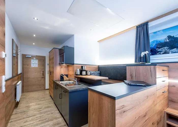 Alpenliving * Mayrhofen