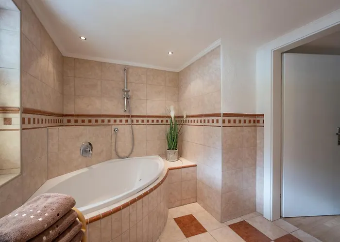 Alpenliving Apartment *