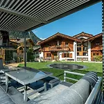 Alpenliving Apartament