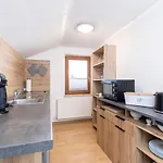 Apartament Alpenliving Mayrhofen