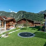 Alpenliving Apartament