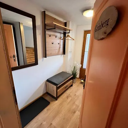 Alpenliving Daire *