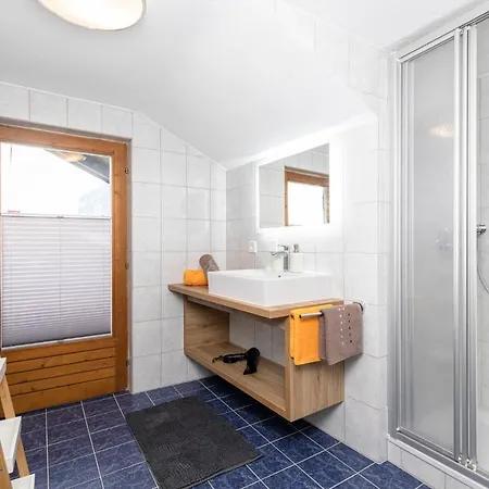Alpenliving Daire *