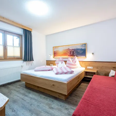 Alpenliving Daire