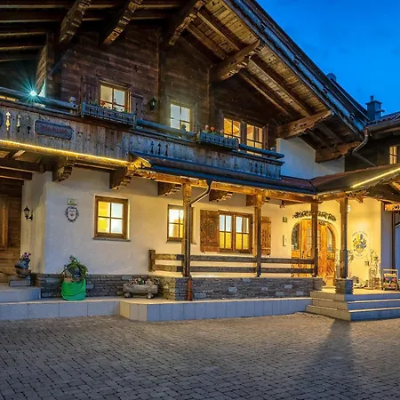 Alpenliving