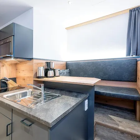 Apartament Alpenliving
